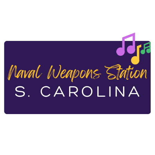 NAVAL WEAPONS STATION KING CAKE